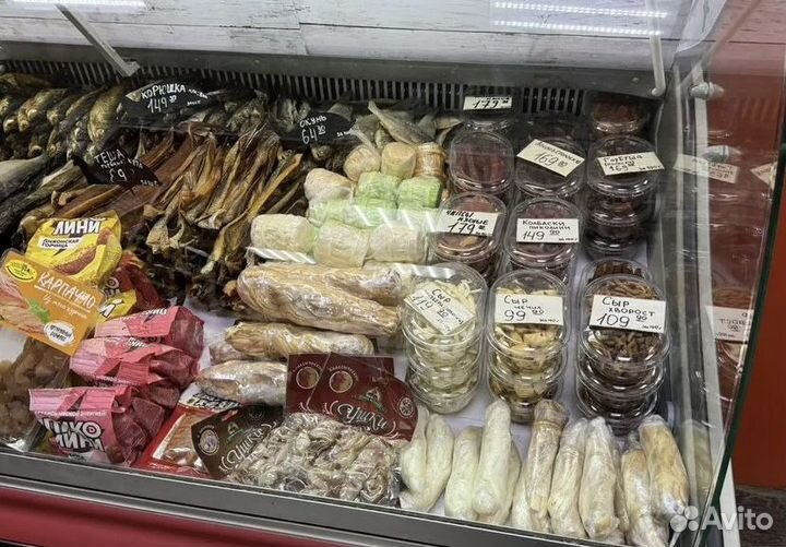 Продам готовый бизнес разливное пиво