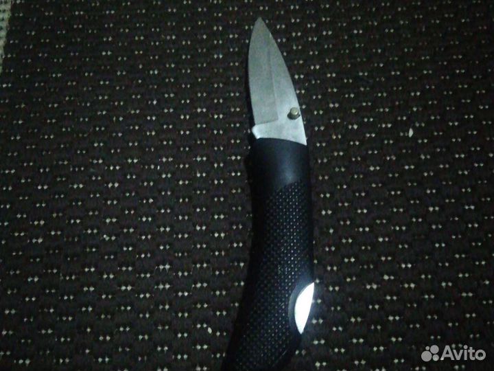 Нож складной