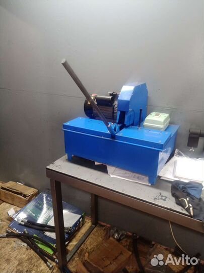 Продам комплекс для производства рвд