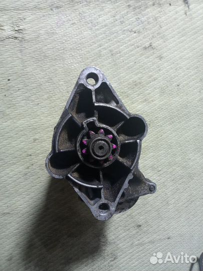 Стартер Toyota Town Ace Noah/ Lite Ace Noah SR40