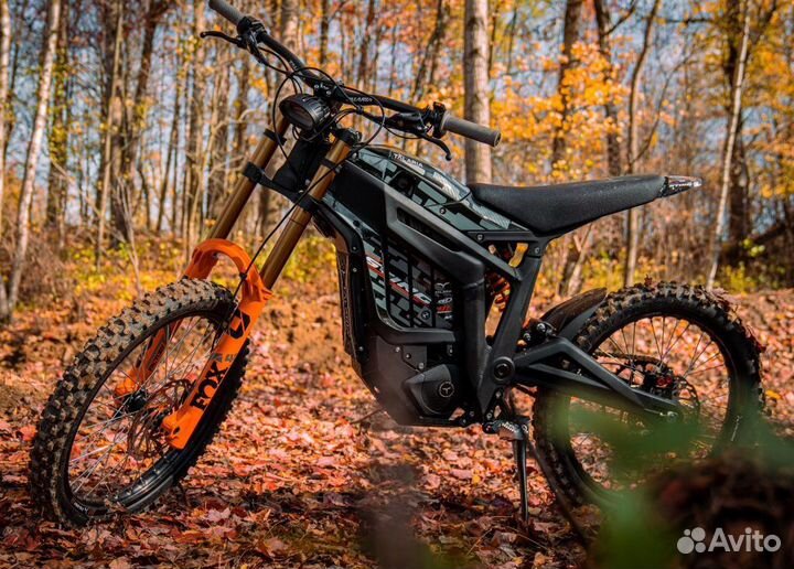 Электробайк Talaria Sting