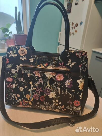 Сумка женская