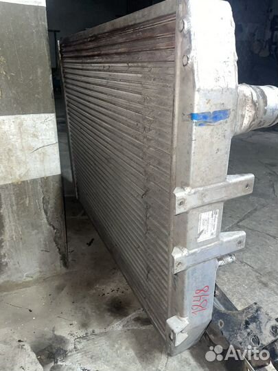 Радиатор охлаждения