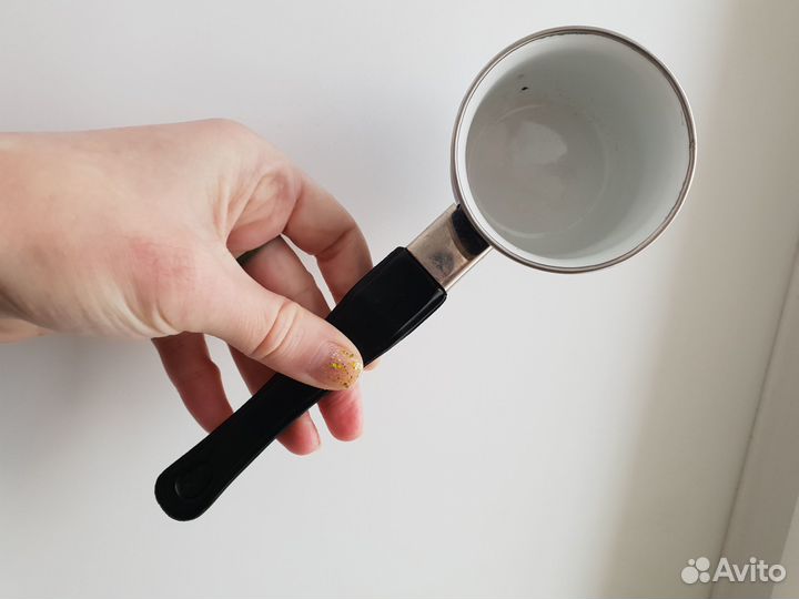 Турка для кофе турецкая