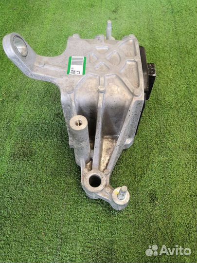 Подушка кпп левая Kia K5 DL3 G4NA 2.0 150лс 2020