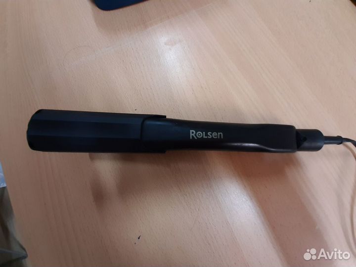 Продам утюжок для волос