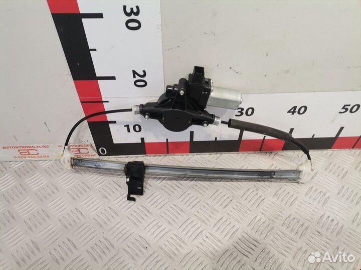 Стеклоподъемник электрический задний левый Mazda 3