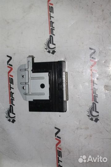 Блок электронный Киа Пиканто