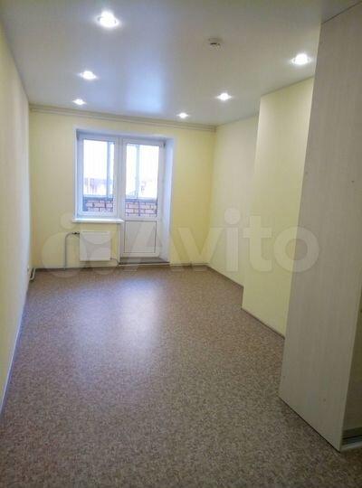 Свободного назначения, 27 м²