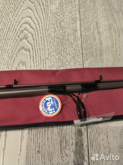 Спиннинг Pontoon 21 Gad Harrier 802HXF (15-60г)