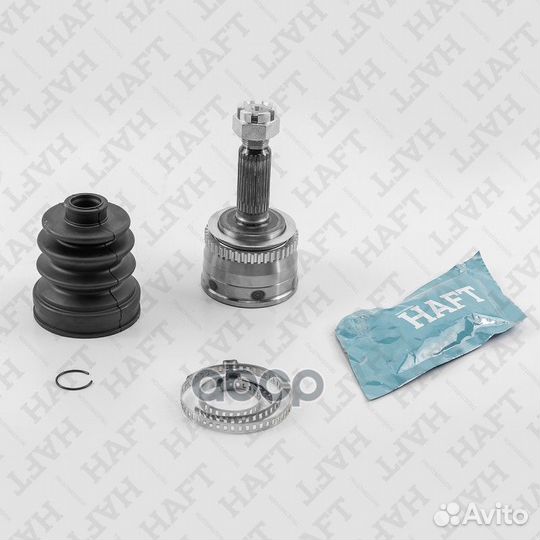 ШРУС hyundai accent 00- наружн. GA0285 haft