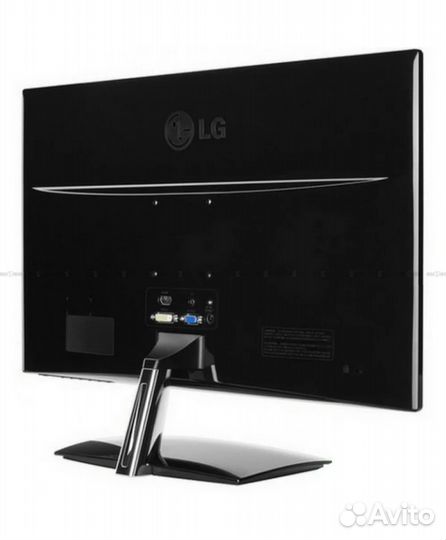 Монитор LG e2251t-bn