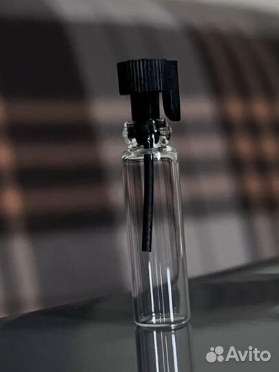 Пробник флаконы духов