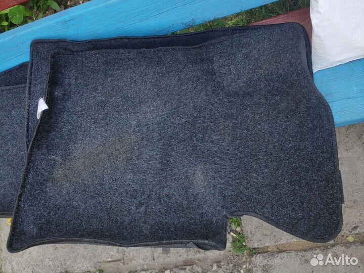 Коврики для авто kia ceed, Hyundai i30