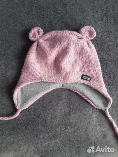 Шапка детская 
