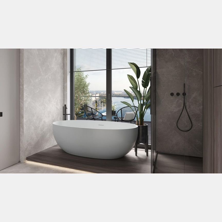 1-к. квартира, 40,3 м², 8/25 эт.