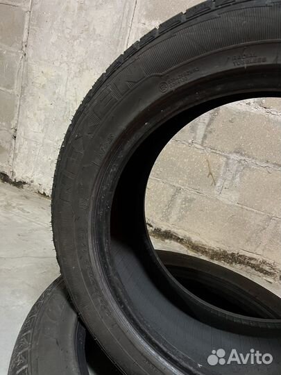 Nexen Roadian HTX RH5 235/55 R18 104V