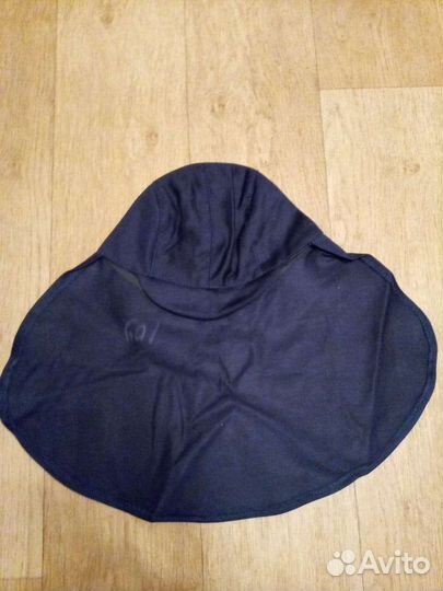 Костюм сварщика (комплект летний) с нарукавниками