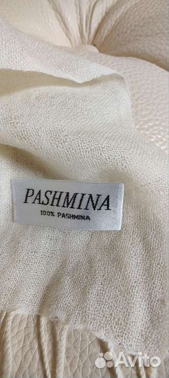 Палантин платок шарф