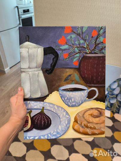 Комплект картин