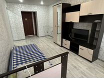 2-к. квартира, 50 м², 5/5 эт.