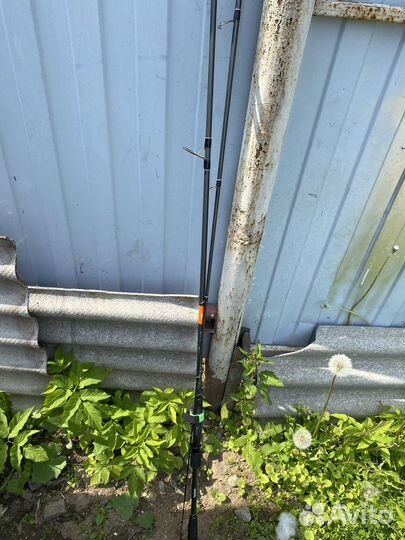 Спиннинг Нарвал аргумент 82Н до 56гр