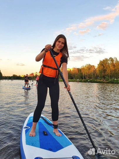 Sup board сапборд
