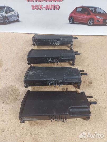 Абсорбер peugeot 308 2008-2010 citroen c4