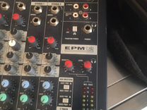 Микшерный пульт Soundcraft epm 12