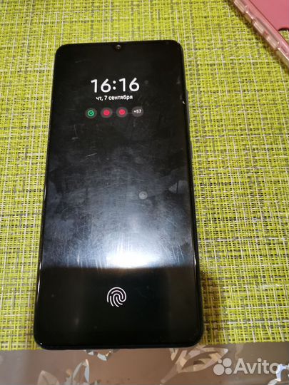 Samsung galaxy A32 64 гб