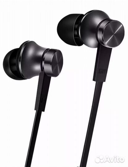 Xiaomi Mi In-Ear Basic наушники новые