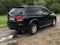 SsangYong Kyron 2.3 AT, 2012, 141 000 км, с пробегом, цена 1 198 000 руб.