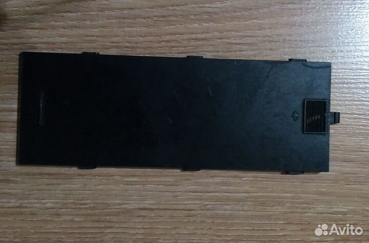 Соната 211 Крышка батарейного отсека