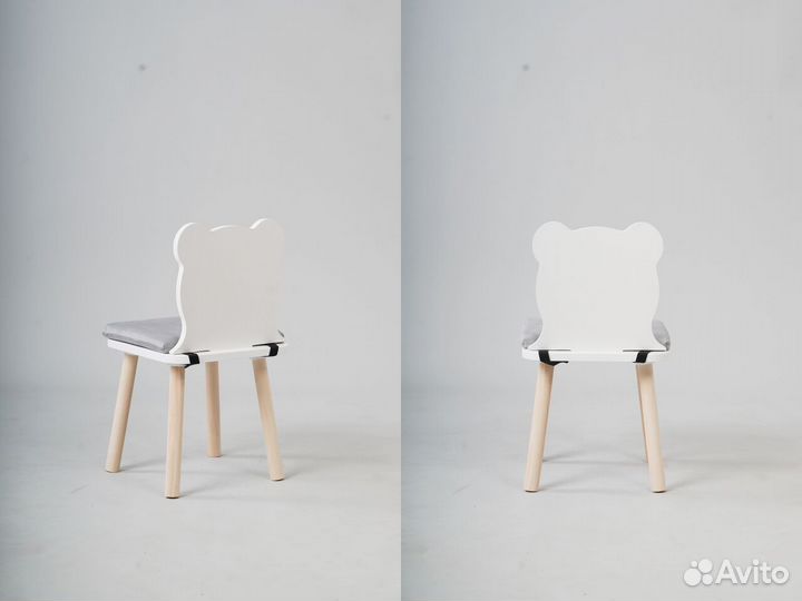 Детский стульчик