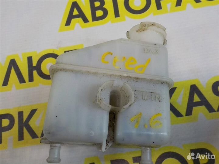 Бачок главного тормозного цилиндра KIA Ceed (ED)