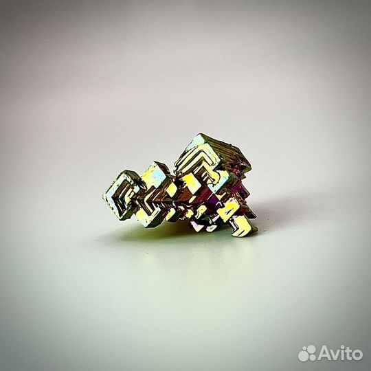 Висмут минерал натуральный камень