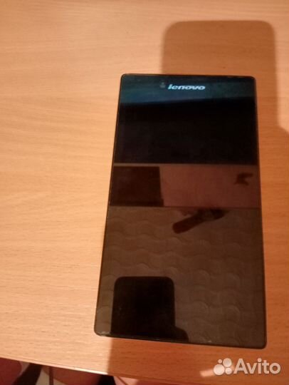 Планшет lenovo