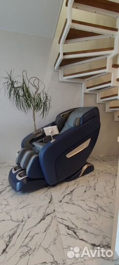 Массажное Кресло Rovos 775K