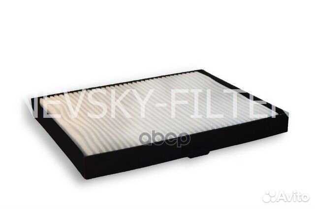 Фильтр салона Hyundai/NF/ 6163 nevsky filter