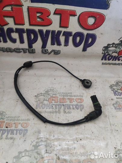 Датчик кислорода (лямбда зонд) Bmw X5 Е53 M62B44TU