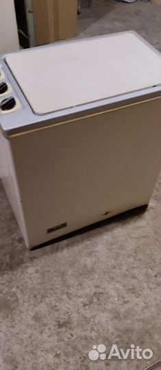 Стиральная машина СССР