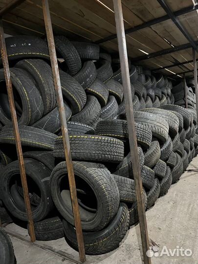 МШЗ М-230 Partner 185/65 R15