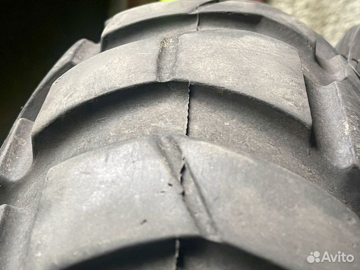 Metzeler karoo 3 150/70-17 и 110/80-19