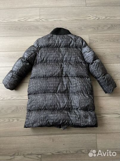 Пуховик Moncler