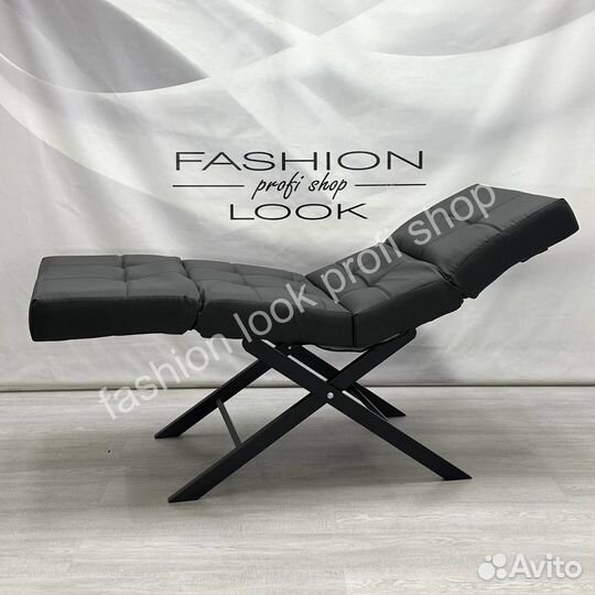 Анатомическая кушетка с регулировкой