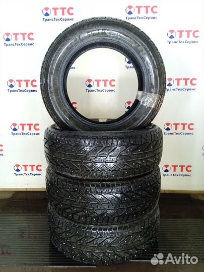 Tigar SUV Ice 215/60 R17