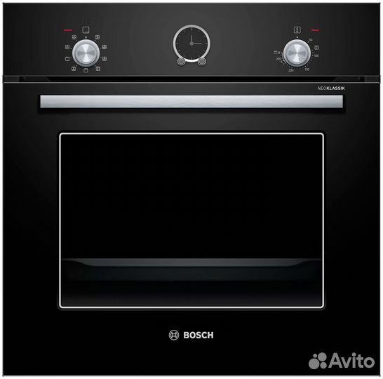 Встраиваемый Духовой шкаф Bosch hijs10YB0R Новый