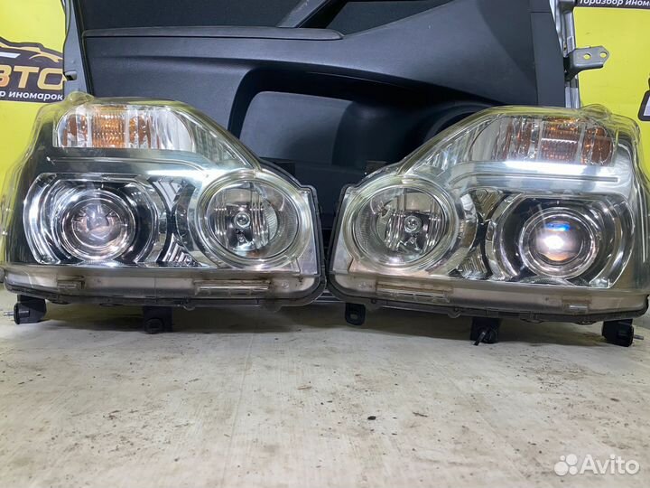 Ноускат Nissan x trail t31