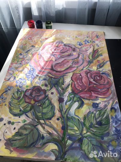 Картина 55/40