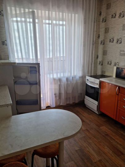 1-к. квартира, 52 м², 5/9 эт.